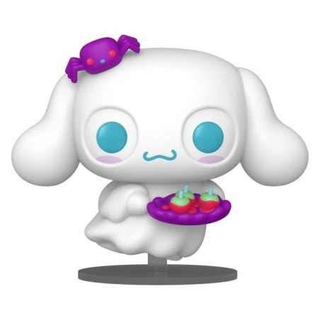 Sanrio - POP! Vinyl Figure : Hello Kitty- Cinnamoroll Spooky 9 cm