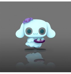 Sanrio - Figurine POP! Cinnamoroll Spooky 9 cm