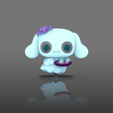 Sanrio - POP! Vinyl Figure : Hello Kitty- Cinnamoroll Spooky 9 cm