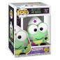 Sanrio - Figurine POP! Keroppi Spooky 9 cm