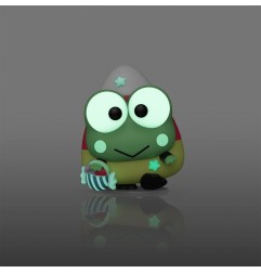 Sanrio - Figurine POP! Keroppi Spooky 9 cm