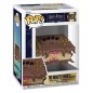 Harry Potter - Figurine POP! Monster Book 9 cm