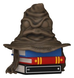 Harry Potter - POP! Vinyl SFX Figure Sorting Hat 9 cm
