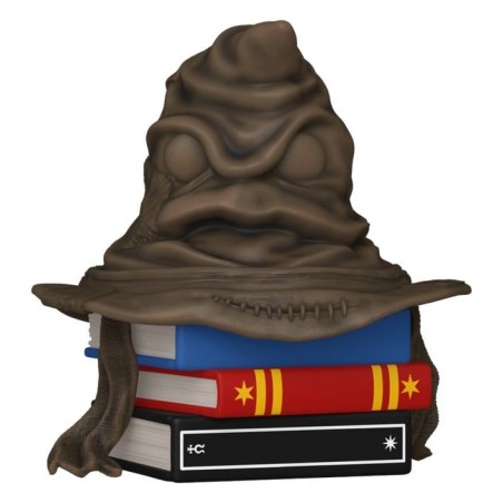 Harry Potter - Figurine POP! SFX Sorting Hat 9 cm