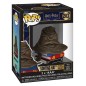 Harry Potter - Figurine POP! SFX Sorting Hat 9 cm