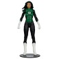 DC Direct Page Punchers - Figurine Jessica Cruz (Green Lanterns N° 48) (Red Platinum Edition) 18 cm