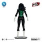 DC Direct Page Punchers - Figurine Jessica Cruz (Green Lanterns N° 48) (Red Platinum Edition) 18 cm
