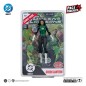 DC Direct Page Punchers - Figurine Jessica Cruz (Green Lanterns N° 48) (Red Platinum Edition) 18 cm