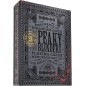 Peaky Blinders - Jeu de cartes Forged In Smoke and Blood