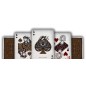 Peaky Blinders - Jeu de cartes Forged In Smoke and Blood