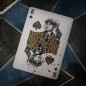 Peaky Blinders - Jeu de cartes Forged In Smoke and Blood