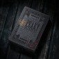 Peaky Blinders - Jeu de cartes Forged In Smoke and Blood