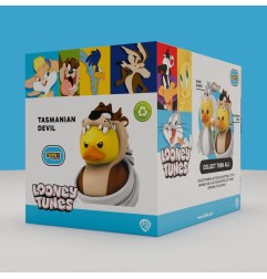 Looney Tunes - Figurine Tubbz Taz Diable de Tasmanie Boxed Edition 10 cm