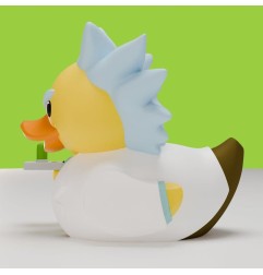 Rick & Morty - Figurine Tubbz Rick Collector's Edition 10 cm
