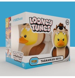 Looney Tunes - Figurine Tubbz Taz Diable de Tasmanie Boxed Edition 10 cm