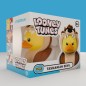Looney Tunes - Figurine Tubbz Taz Diable de Tasmanie Boxed Edition 10 cm