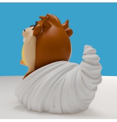 Looney Tunes - Figurine Tubbz Taz Diable de Tasmanie Boxed Edition 10 cm