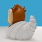Looney Tunes - Figurine Tubbz Taz Diable de Tasmanie Collector's Edition 10 cm