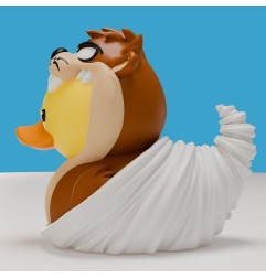 Looney Tunes - Figurine Tubbz Taz Diable de Tasmanie Collector's Edition 10 cm