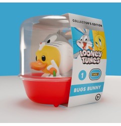 Looney Tunes - Tubbz PVC Figure Bugs Bunny Collector's Edition 10 cm