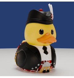 Other - Travel Tubbz Mini PVC Figure Scotland 5 cm