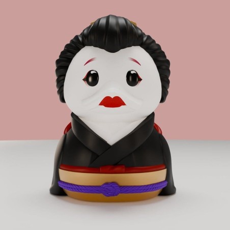 Other - Travel Tubbz Mini PVC Figure Japan 5 cm