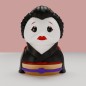 Voyage - Mini Figurine Tubbz Japon 5 cm