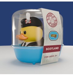 Voyage - Mini Figurine Tubbz L'Écosse 5 cm