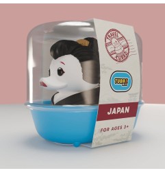 Voyage - Mini Figurine Tubbz Japon 5 cm