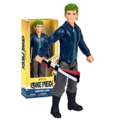 One Piece - Grande figurine Zoro 30 cm