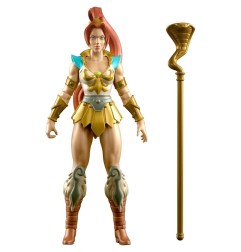 Les Maîtres de l' Univers Origins - Figurine Cartoon Collection Teela 14 cm
