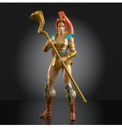 Les Maîtres de l' Univers Origins - Figurine Cartoon Collection Teela 14 cm