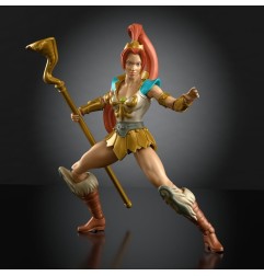 Les Maîtres de l' Univers Origins - Figurine Cartoon Collection Teela 14 cm