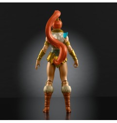 Les Maîtres de l' Univers Origins - Figurine Cartoon Collection Teela 14 cm