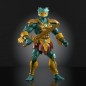 Les Maîtres de l' Univers Origins - Figurine Cartoon Collection Mer-Man 14 cm