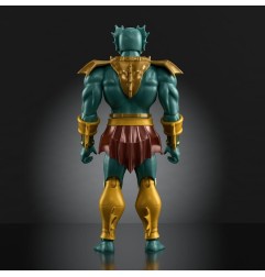 Les Maîtres de l' Univers Origins - Figurine Cartoon Collection Mer-Man 14 cm