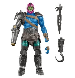 Masters of the Universe - 2026 Movie Chronicles Action Figure Trap-Jaw 18 cm