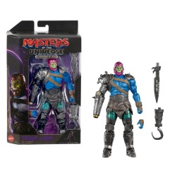 Les Maîtres de l' Univers 2026 Movie Chronicles - Figurine Trap-Jaw 18 cm
