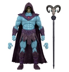 Masters of the Universe - 2026 Movie Chronicles Action Figure Skeletor 18 cm