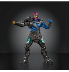 Les Maîtres de l' Univers 2026 Movie Chronicles - Figurine Trap-Jaw 18 cm