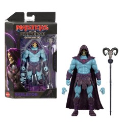 Les Maîtres de l' Univers 2026 Movie Chronicles - Figurine Skeletor 18 cm