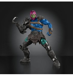 Les Maîtres de l' Univers 2026 Movie Chronicles - Figurine Trap-Jaw 18 cm