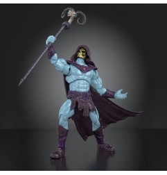 Les Maîtres de l' Univers 2026 Movie Chronicles - Figurine Skeletor 18 cm