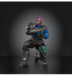 Les Maîtres de l' Univers 2026 Movie Chronicles - Figurine Trap-Jaw 18 cm