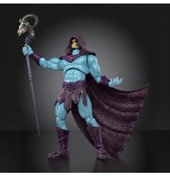 Les Maîtres de l' Univers 2026 Movie Chronicles - Figurine Skeletor 18 cm