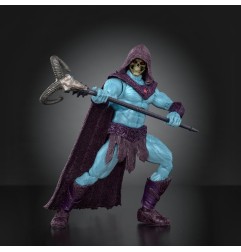 Les Maîtres de l' Univers 2026 Movie Chronicles - Figurine Skeletor 18 cm