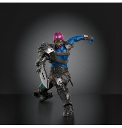 Les Maîtres de l' Univers 2026 Movie Chronicles - Figurine Trap-Jaw 18 cm