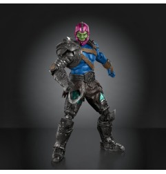 Les Maîtres de l' Univers 2026 Movie Chronicles - Figurine Trap-Jaw 18 cm