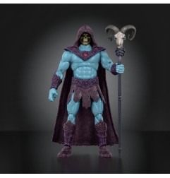 Les Maîtres de l' Univers 2026 Movie Chronicles - Figurine Skeletor 18 cm