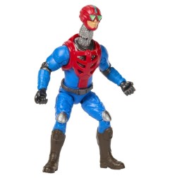Les Maîtres de l' Univers 2026 Movie - Figurine Mekaneck 14 cm